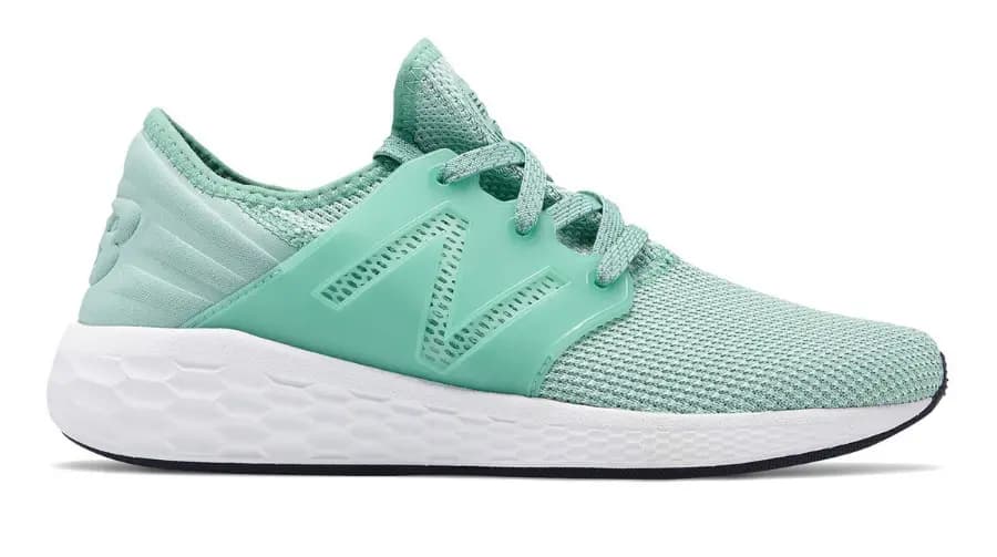 Giày New Balance Fresh Foam Cruz v2 Sport 'Mineral Sage White' WCRUZRM2 Giày New Balance Fresh Foam Cruz v2 Sport 'Mineral Sage White' WCRUZRM2