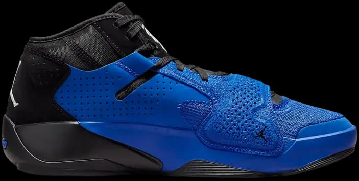 Giày Nike Jordan Zion 2 ‘Hyper Royal’ DO9072-410 Giày Nike Jordan Zion 2 ‘Hyper Royal’ DO9072-410