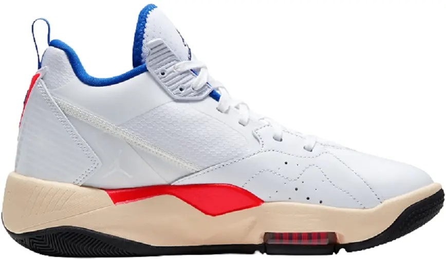 Giày Nike Jordan Zoom 92 'Ultramarine' CK9184-101 — kich-thuoc: 38.5 Giày Nike Jordan Zoom 92 'Ultramarine' CK9184-101 — kich-thuoc: 38.5