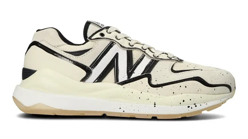 Giày New Balance x Joshua Vides 5740 M5740JSV Giày New Balance x Joshua Vides 5740 M5740JSV