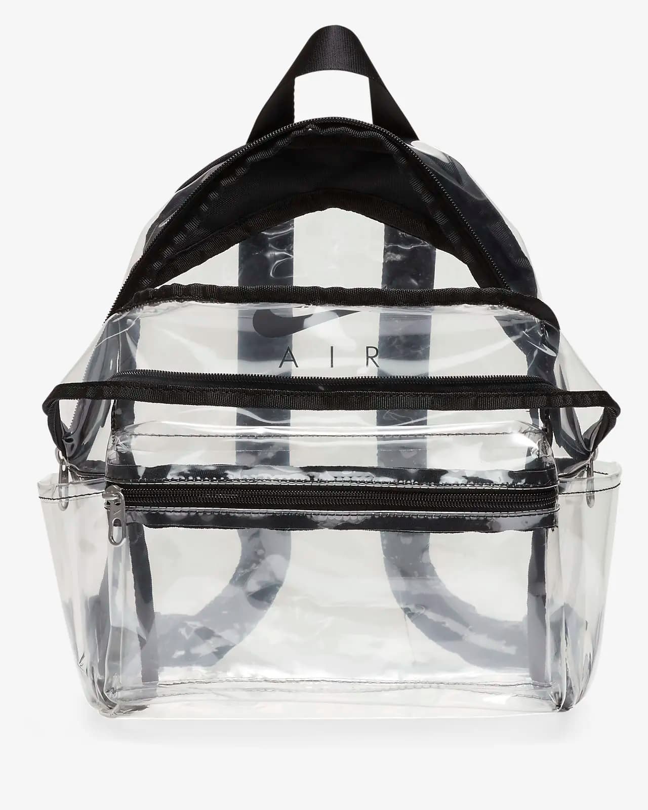 Balo Nike Just Do It Mini Backpack 'Translucent' CW9258-975 Balo Nike Just Do It Mini Backpack 'Translucent' CW9258-975
