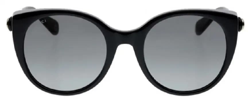 Kính Gucci Black Cat Eye GG0369S-001 Kính Gucci Black Cat Eye GG0369S-001