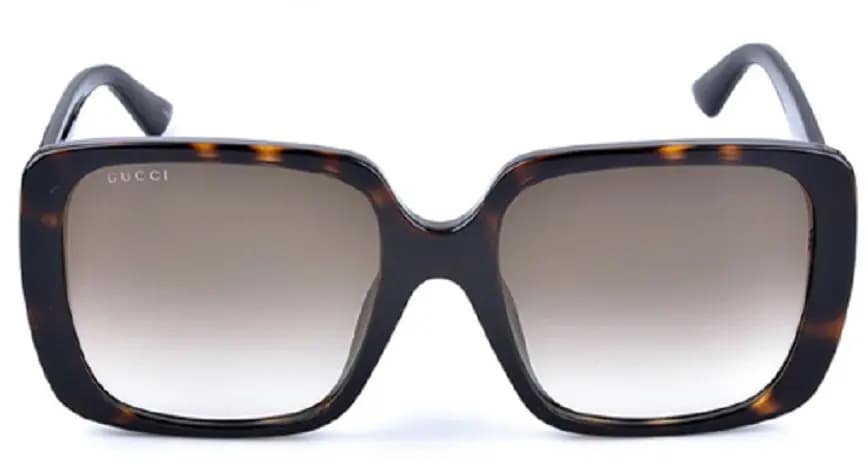 Kính Gucci Havana Brown GG0632SA-002 Kính Gucci Havana Brown GG0632SA-002