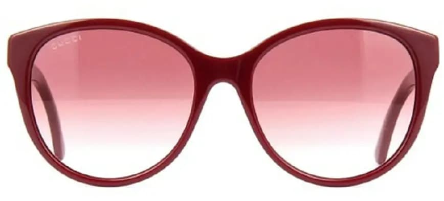 Kính Gucci Red Gradient Lens GG0631S-003 Kính Gucci Red Gradient Lens GG0631S-003