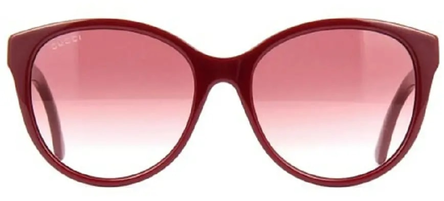 Kính Gucci Red Gradient Lens GG0631S-003 — kich-thuoc: lien-he-order Kính Gucci Red Gradient Lens GG0631S-003 — kich-thuoc: lien-he-order