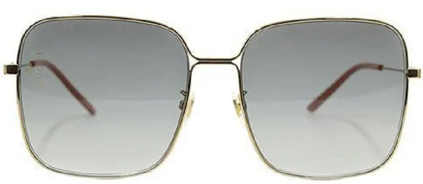 Kính Gucci Grey Shaded Oversized Sunglasses GG0443S-001 — kich-thuoc: lien-he-order Kính Gucci Grey Shaded Oversized Sunglasses GG0443S-001 — kich-thuoc: lien-he-order