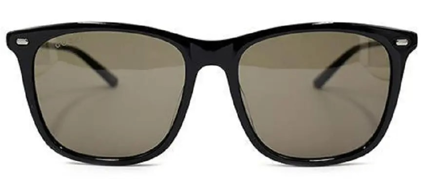 Kính Gucci 'Black' GG0518SA-001 — kich-thuoc: lien-he-order Kính Gucci 'Black' GG0518SA-001 — kich-thuoc: lien-he-order