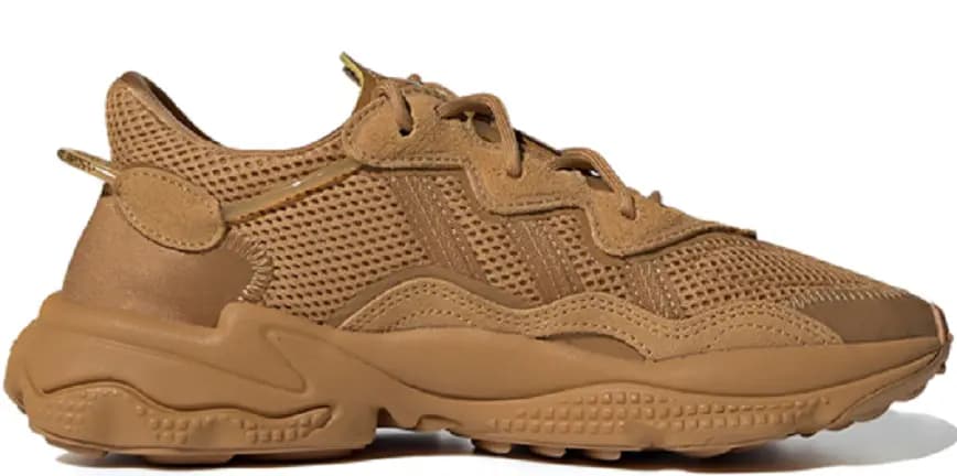 Giày Adidas Ozweego W GW8607 Giày Adidas Ozweego W GW8607