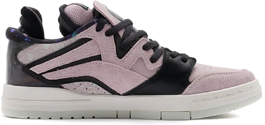 Giày Li ning Badfive Weivu Limited Edition Pink Black AETR008-1 — kich-thuoc: lien-he-order Giày Li ning Badfive Weivu Limited Edition Pink Black AETR008-1 — kich-thuoc: lien-he-order