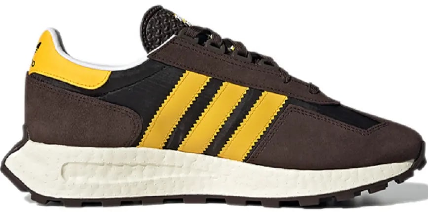 Giày Adidas Retropy E5 Retro Brown GX4552 — kich-thuoc: 40 Giày Adidas Retropy E5 Retro Brown GX4552 — kich-thuoc: 40