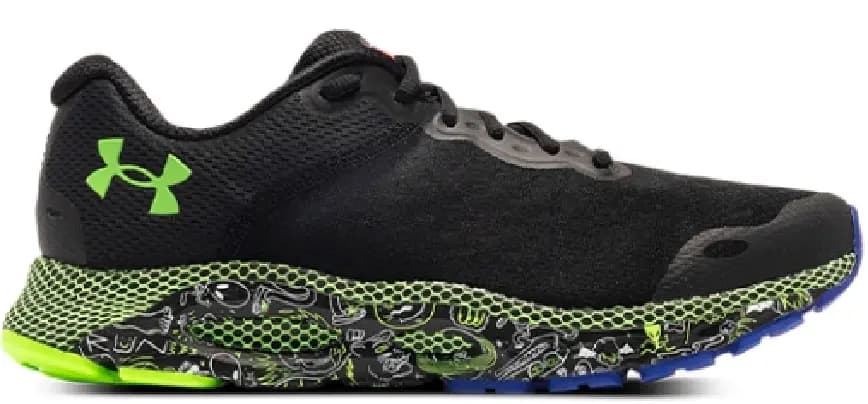 Giày Under Armour Hovr Infinite 3 FNRN CN 3025199-001 Giày Under Armour Hovr Infinite 3 FNRN CN 3025199-001