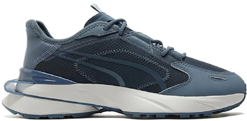 Giày Puma Pwrframe Op 1 'Mono Blue' 384562-02 Giày Puma Pwrframe Op 1 'Mono Blue' 384562-02