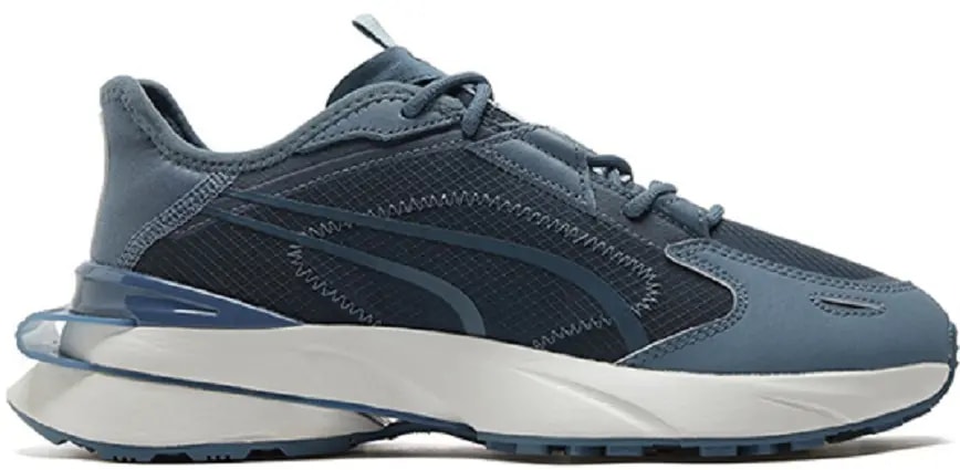 Giày Puma Pwrframe Op 1 'Mono Blue' 384562-02 — kich-thuoc: 41 Giày Puma Pwrframe Op 1 'Mono Blue' 384562-02 — kich-thuoc: 41