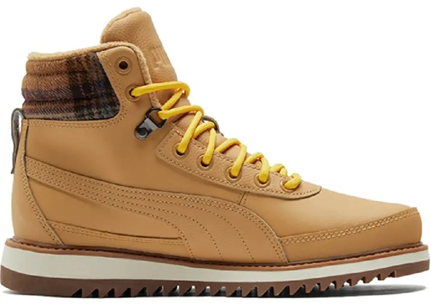 Giày Puma Desierto V2 Checked 385257-01 — kich-thuoc: 39 Giày Puma Desierto V2 Checked 385257-01 — kich-thuoc: 39