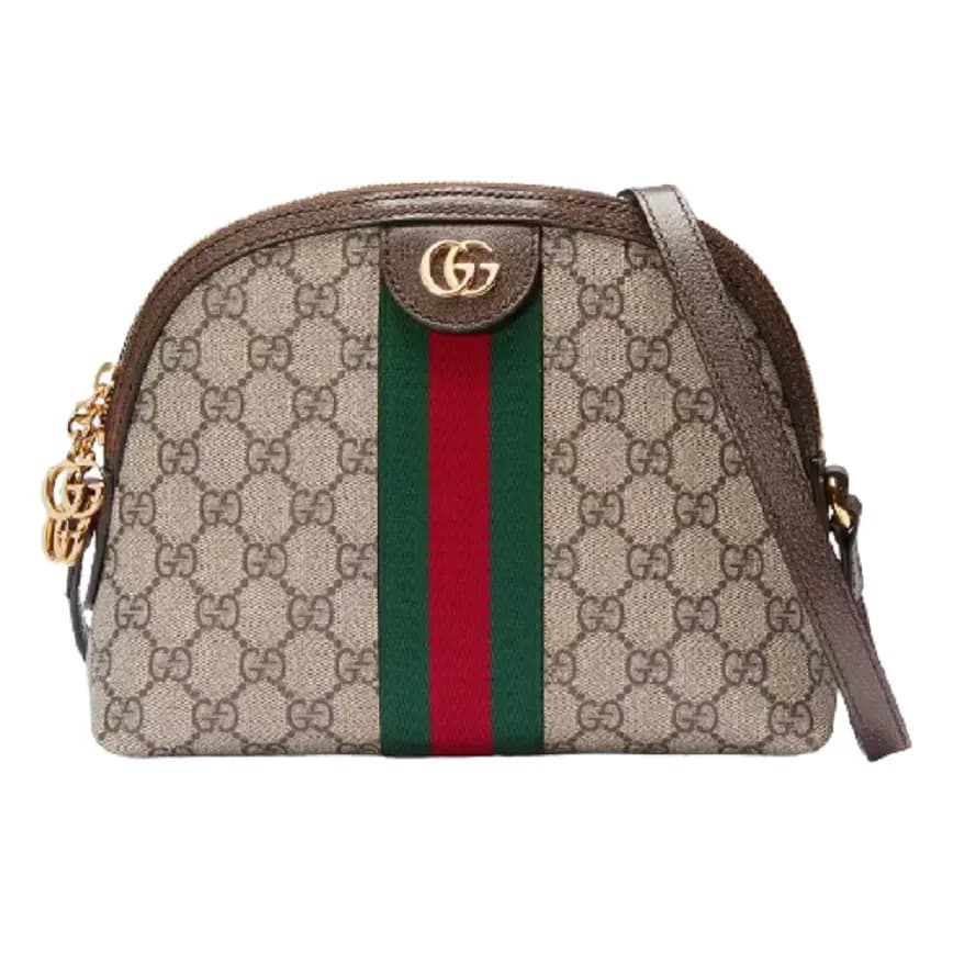 Túi Gucci Ophidia GG Shoulder GG Supreme 499621-K05NG-8745 Túi Gucci Ophidia GG Shoulder GG Supreme 499621-K05NG-8745