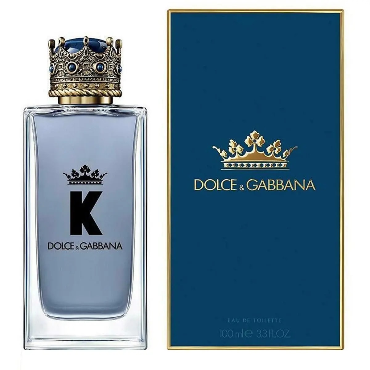 Nước Hoa Dolce And Gabbana K EDT — kich-thuoc: lien-he-order Nước Hoa Dolce And Gabbana K EDT — kich-thuoc: lien-he-order