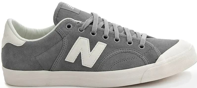 Giày New Balance Pro Court Grey PROCTSBG Giày New Balance Pro Court Grey PROCTSBG