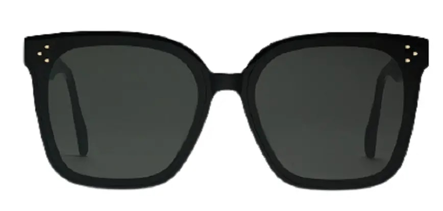 Kính Gentle Monster Her 01 Kính Gentle Monster Her 01