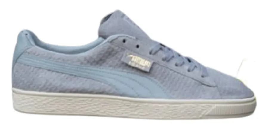 Giày Puma Suede Classic Perforation 365363-02 Giày Puma Suede Classic Perforation 365363-02