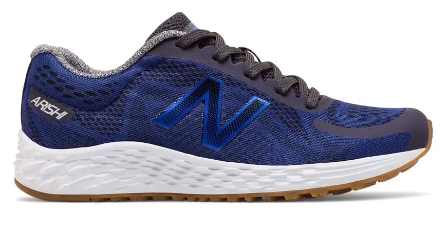 Giày New Balance Fresh Foam Arishi ''Deep ocean Blue'' KJARIBLY Giày New Balance Fresh Foam Arishi ''Deep ocean Blue'' KJARIBLY