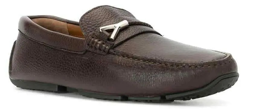 Giày Bally Men's 'Blue Leather' 6227956 — kich-thuoc: lien-he-order Giày Bally Men's 'Blue Leather' 6227956 — kich-thuoc: lien-he-order
