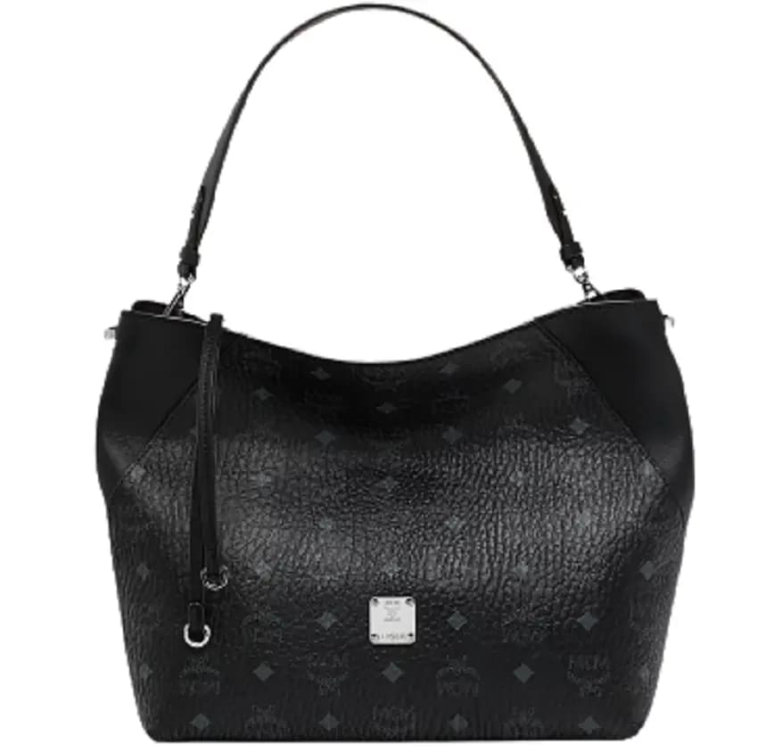 Túi MCM Klara Hobo in Visetos MWH9SKM86BK001 Túi MCM Klara Hobo in Visetos MWH9SKM86BK001