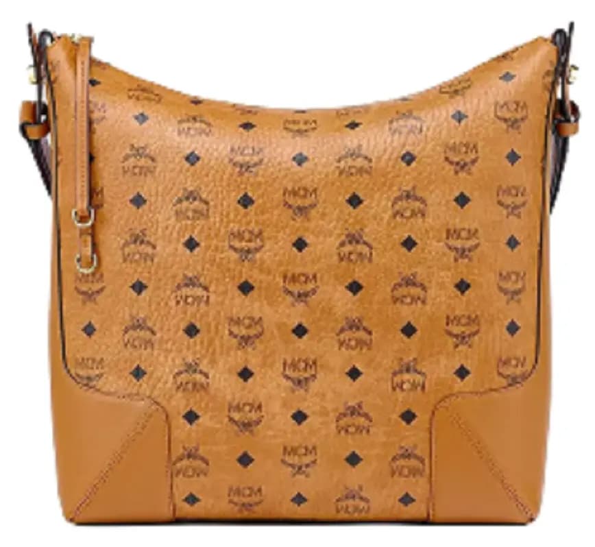 Túi MCM Klara Hobo in Visetos MWHBSKM01CO001 Túi MCM Klara Hobo in Visetos MWHBSKM01CO001