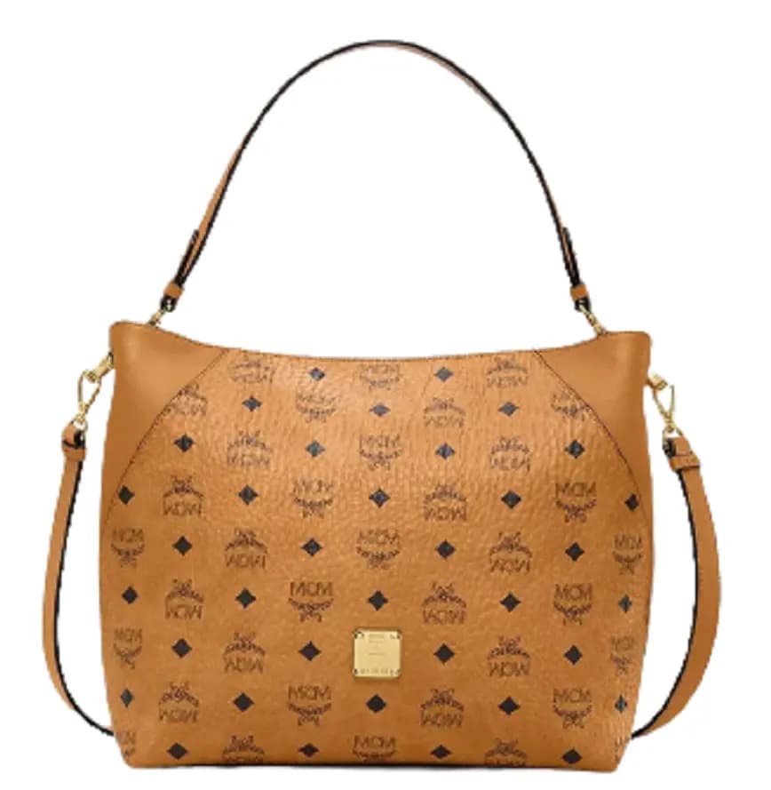 Túi MCM Klara Hobo in Visetos MWHAAKM02CO001 Túi MCM Klara Hobo in Visetos MWHAAKM02CO001