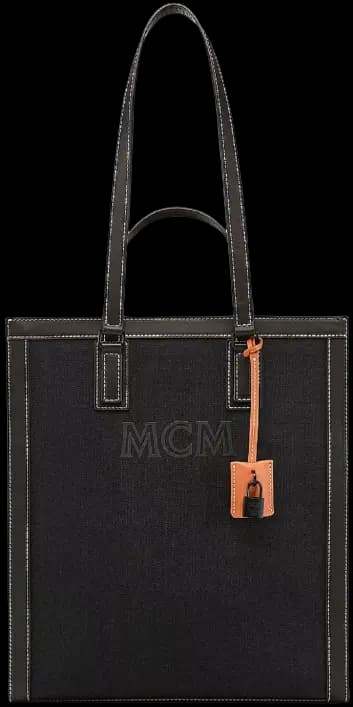 Túi MCM Klassik Tote in Napacot Canvas 'Black' MMTCAKK01BK001 Túi MCM Klassik Tote in Napacot Canvas 'Black' MMTCAKK01BK001