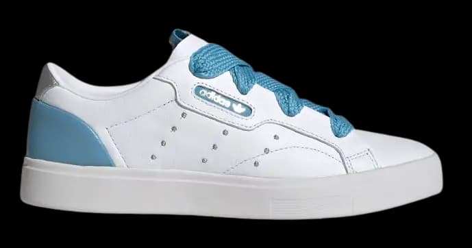 Giày Adidas Krossovki 'White' FY5037 Giày Adidas Krossovki 'White' FY5037
