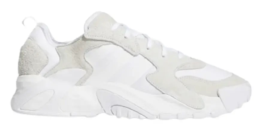 Giày Adidas Streetball Low Beige White FW1217 — kich-thuoc: 42 Giày Adidas Streetball Low Beige White FW1217 — kich-thuoc: 42