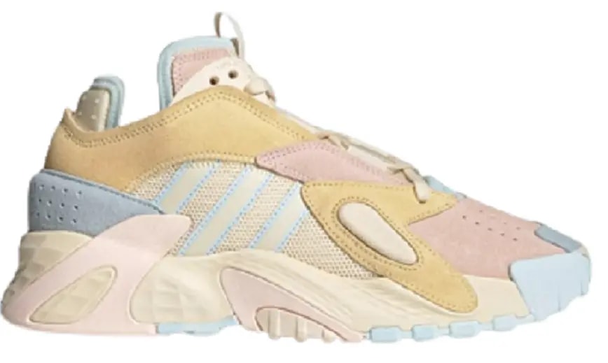 Giày Adidas Streetball 'Pink Tint' FX8686 — kich-thuoc: 37 1/3 Giày Adidas Streetball 'Pink Tint' FX8686 — kich-thuoc: 37 1/3