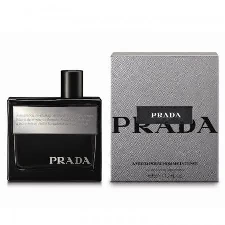 Nước Hoa Prada Amber Pour Homme Intense EDP Nước Hoa Prada Amber Pour Homme Intense EDP