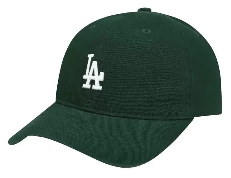 Mũ MLB Rookie Ball LA Dodgers D.Green 32CP77111-07G Mũ MLB Rookie Ball LA Dodgers D.Green 32CP77111-07G