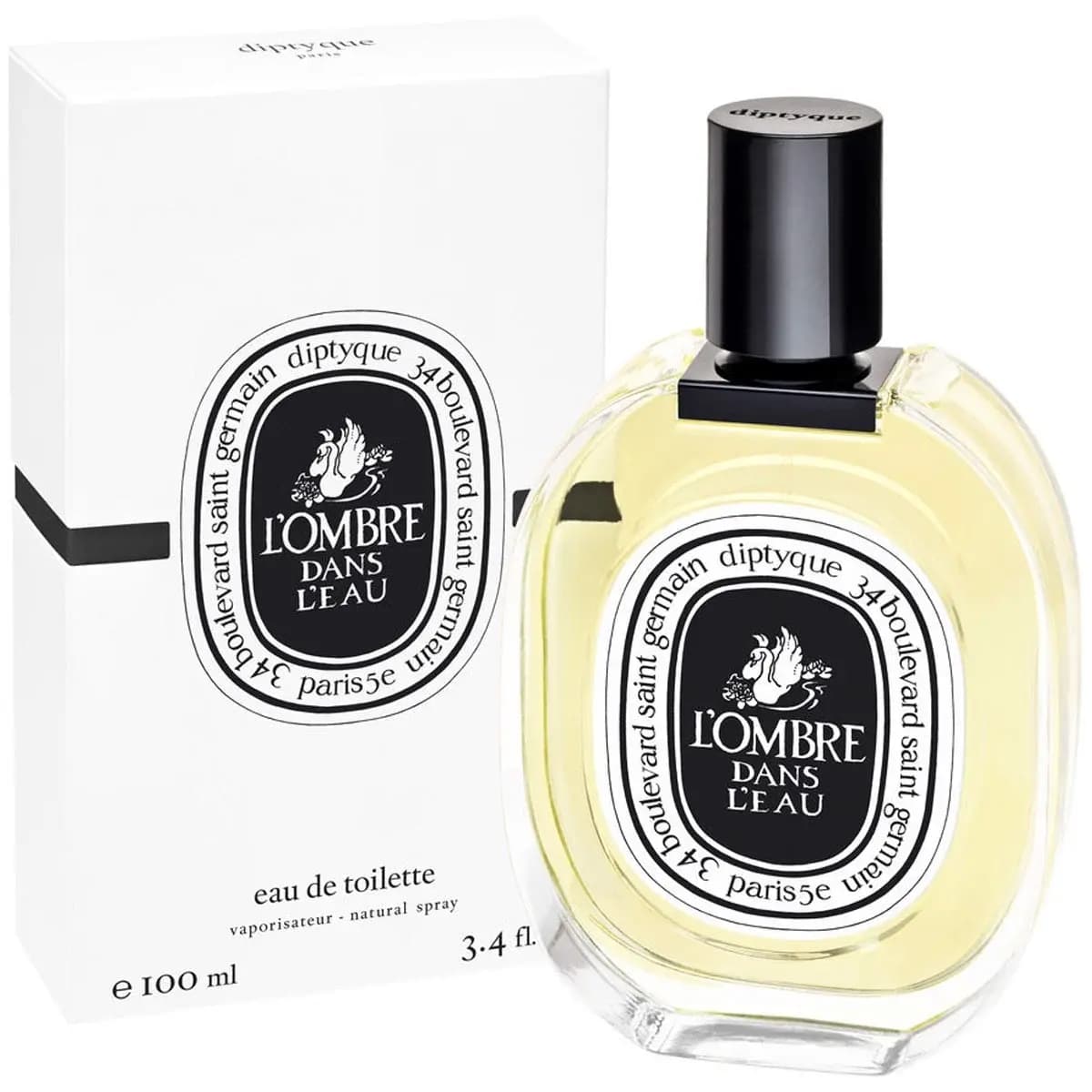 Nước Hoa Diptyque L'ombre Bass L'eau EDT Nước Hoa Diptyque L'ombre Bass L'eau EDT