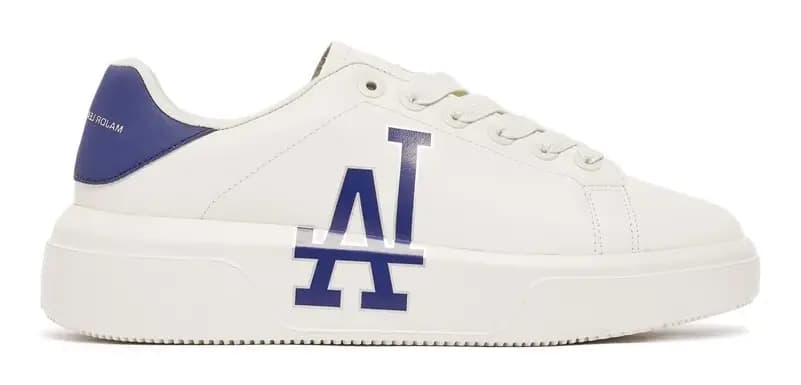 Giày MLB Chunky Classic LA Dodgers Indigo 3ASXXA11N-07INS Giày MLB Chunky Classic LA Dodgers Indigo 3ASXXA11N-07INS