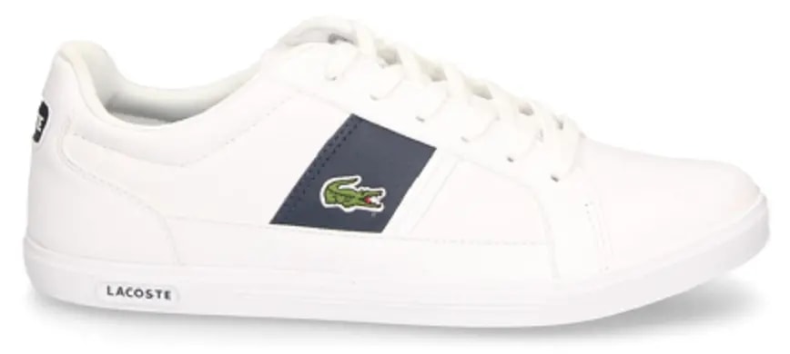 Giày Lacoste EUROPA LCR3 31SPM0097-X96 Giày Lacoste EUROPA LCR3 31SPM0097-X96