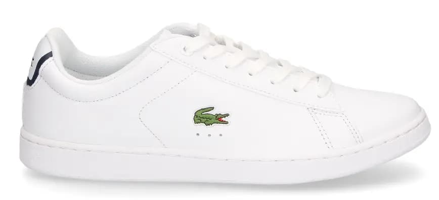Giày Lacoste Carnaby EVO Sneaker 33SPM1002-001 Giày Lacoste Carnaby EVO Sneaker 33SPM1002-001