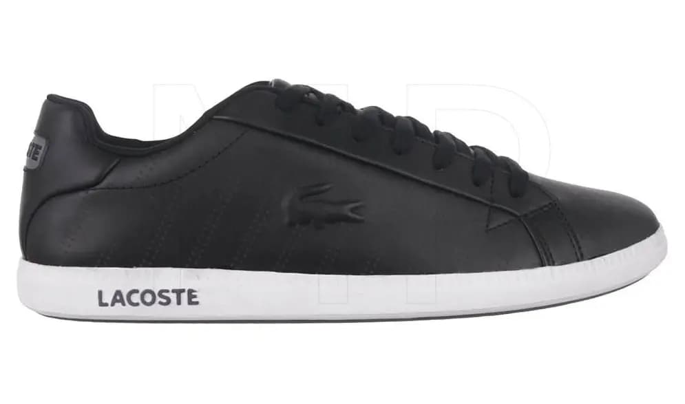 Giày Lacoste Herren Graduate 318 1 46 EU 736SPM0021-231 Giày Lacoste Herren Graduate 318 1 46 EU 736SPM0021-231