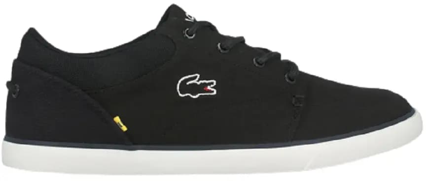 Giày Lacoste Men's Bayliss Canvas Sneakers 739CMA0026-U97 Giày Lacoste Men's Bayliss Canvas Sneakers 739CMA0026-U97