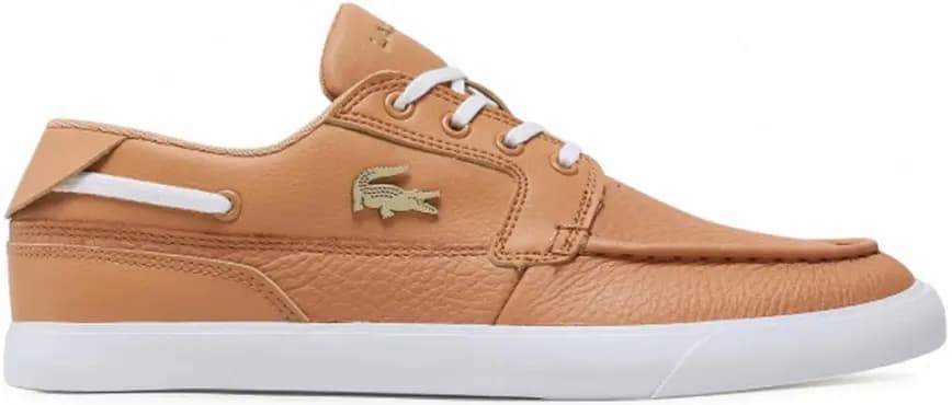 Giày Lacoste Bayliss Deck 'Brown' 7-41CMA000276T Giày Lacoste Bayliss Deck 'Brown' 7-41CMA000276T