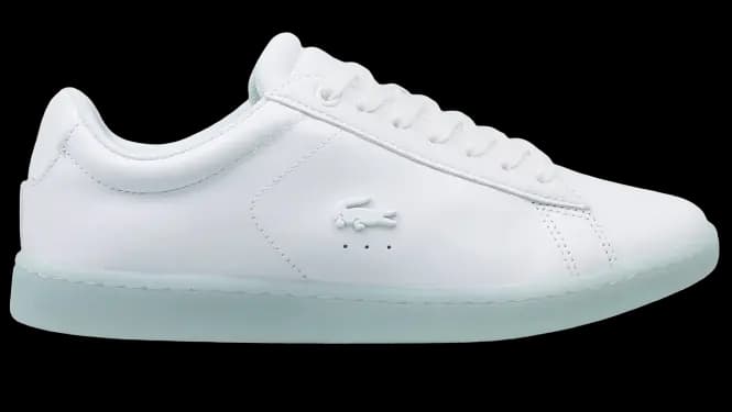 Giày LACOSTE CARNABY EVO 118 3 735SPW0010-1T3 Giày LACOSTE CARNABY EVO 118 3 735SPW0010-1T3