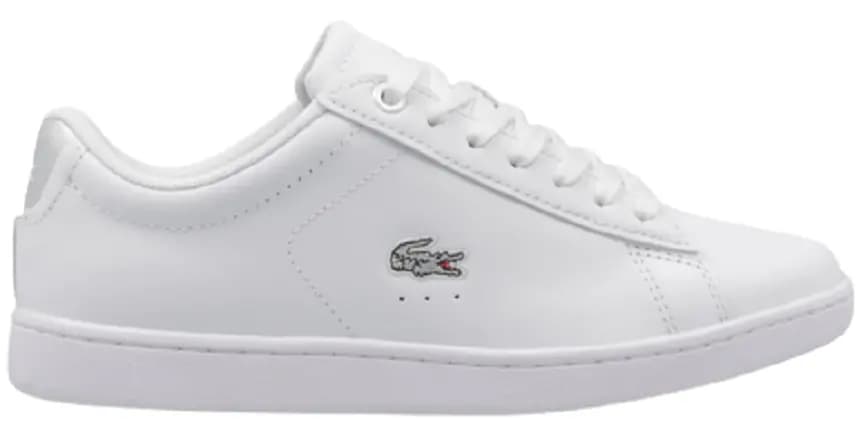 Giày Lacoste Canavi EVO 219 1 SFA Women's 737SFA0018-108 Giày Lacoste Canavi EVO 219 1 SFA Women's 737SFA0018-108