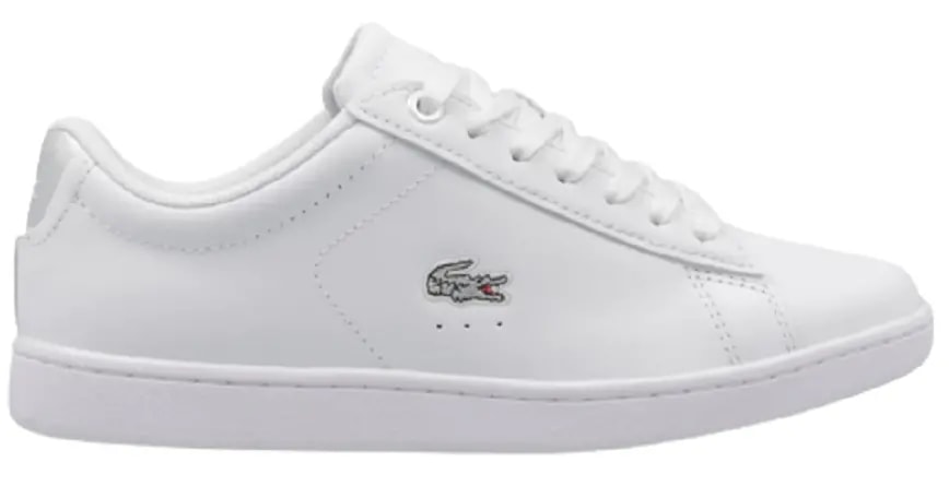 Giày Lacoste Canavi EVO 219 1 SFA Women's 737SFA0018-108 — kich-thuoc: 36.5 Giày Lacoste Canavi EVO 219 1 SFA Women's 737SFA0018-108 — kich-thuoc: 36.5