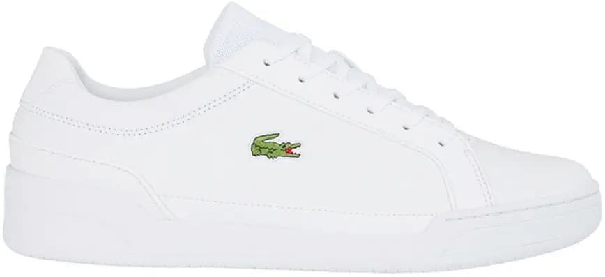 Giày Lacoste Challenge 0120 White 7-40SMA008021G Giày Lacoste Challenge 0120 White 7-40SMA008021G
