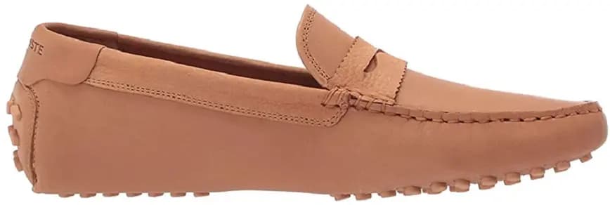 Giày Lacoste Concours Craft 0921 'Light Brown' Giày Lacoste Concours Craft 0921 'Light Brown'