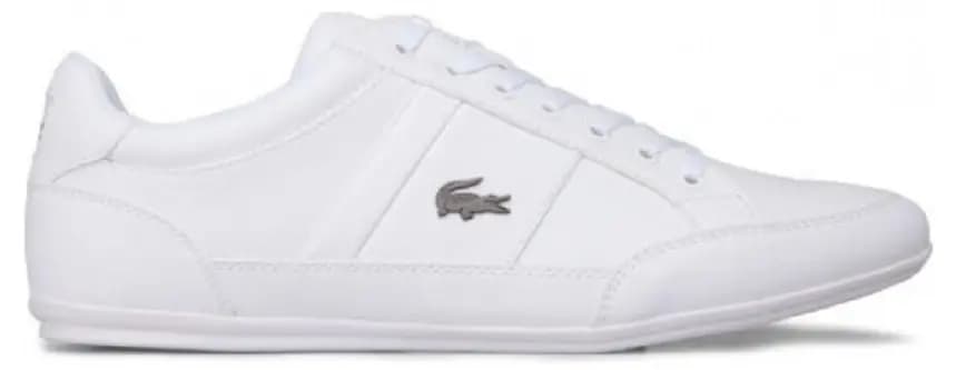 Giày Lacoste Chaymon Bl 'White' 737CMA0094-21G Giày Lacoste Chaymon Bl 'White' 737CMA0094-21G
