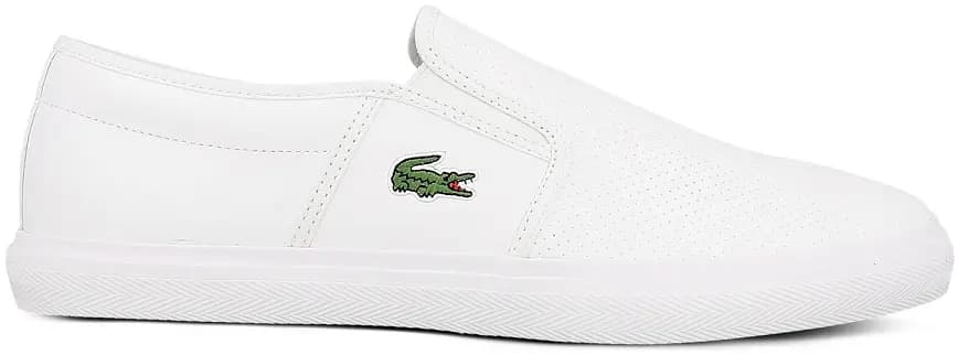 Giày Lacoste Erkek Gazon 733CAM1072-001 Giày Lacoste Erkek Gazon 733CAM1072-001