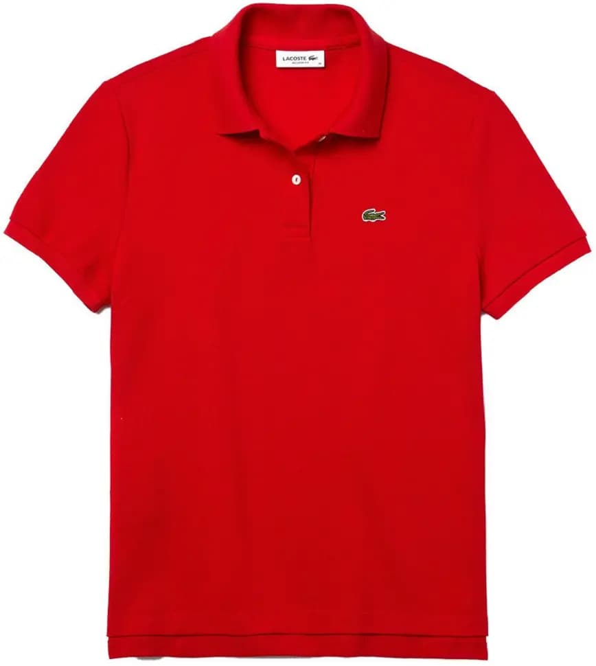 Áo Lacoste Pique Polo Shirt PF7839-4BY Áo Lacoste Pique Polo Shirt PF7839-4BY