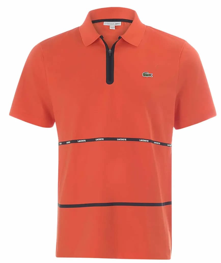 Áo Lacoste Poloshirt YH1571-M8L Áo Lacoste Poloshirt YH1571-M8L